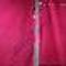 3m x 2m Gala Shade Pro Gazebo Pink Sidewalls Gallery image 4